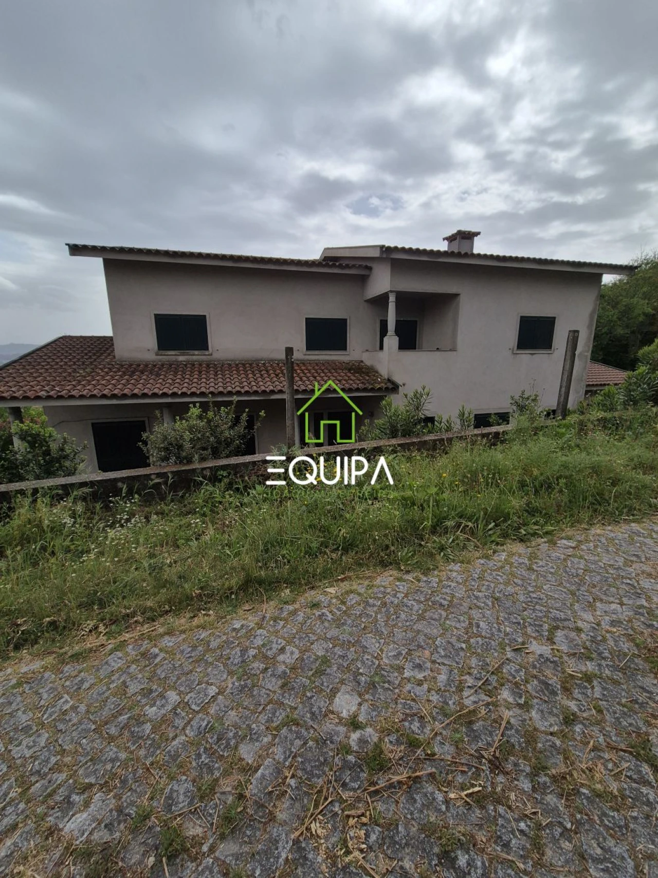 Moradia T3 para Venda em Torrados e Sousa Foto 21