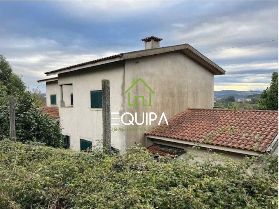 Moradia T3 para Venda em Torrados e Sousa Foto 3