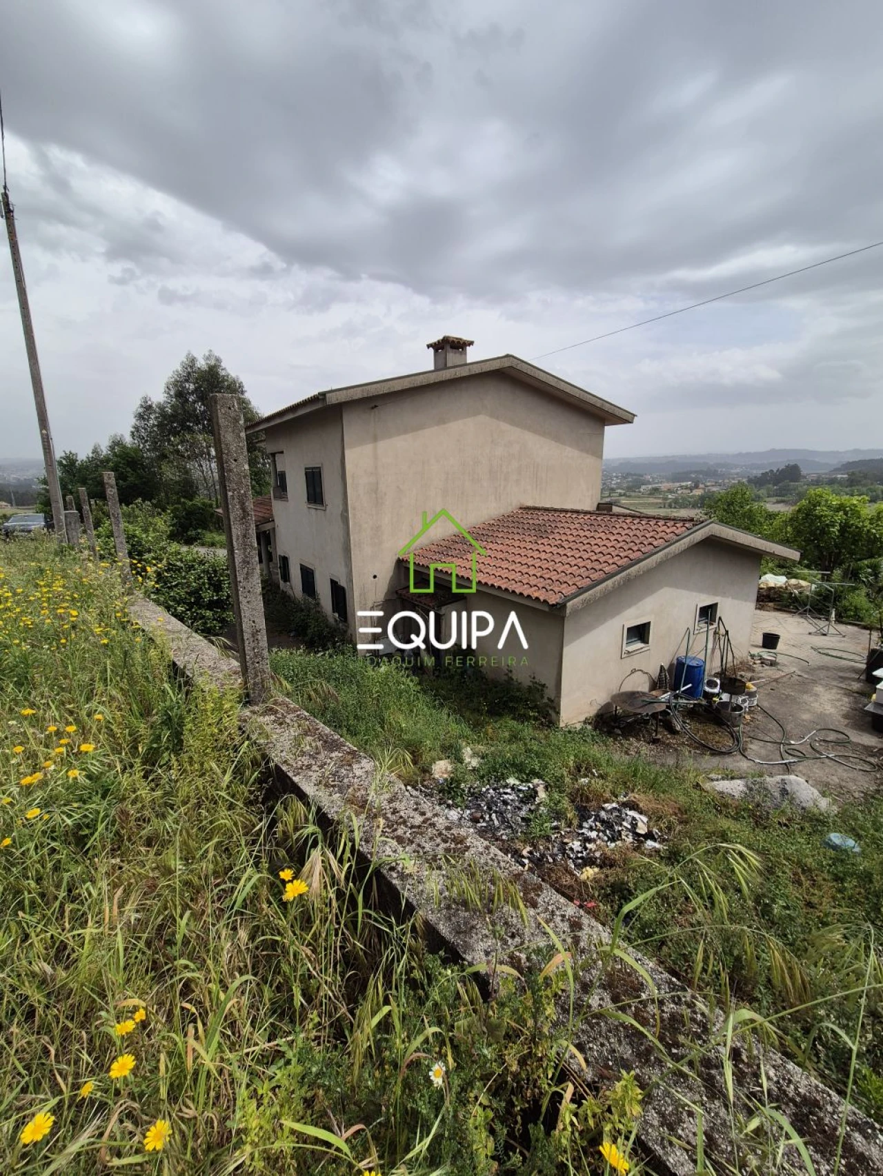 Moradia T3 para Venda em Torrados e Sousa Foto 9