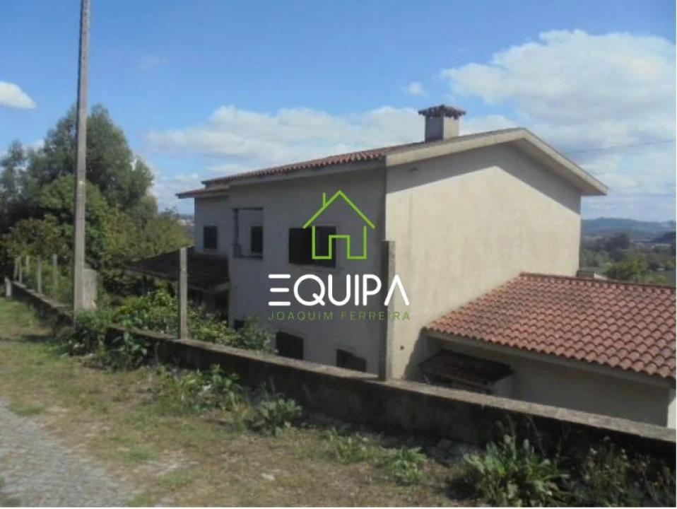 Moradia T3 para Venda em Torrados e Sousa Foto 4