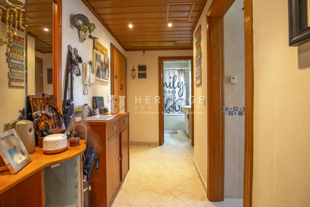 Apartamento T1 para Venda em Alto do Seixalinho, Santo André e Verderena Foto 15