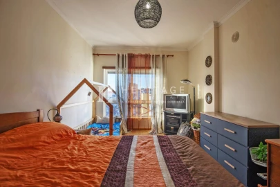 Apartamento T1 para Venda em Alto do Seixalinho, Santo André e Verderena