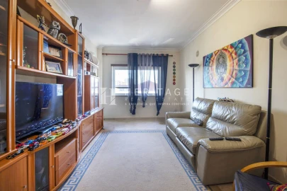 Apartamento T1 para Venda em Alto do Seixalinho, Santo André e Verderena