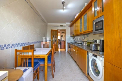 Apartamento T1 para Venda em Alto do Seixalinho, Santo André e Verderena