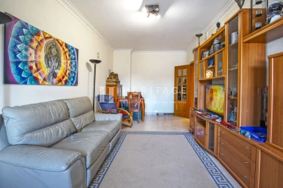 Apartamento T1 para Venda em Alto do Seixalinho, Santo André e Verderena