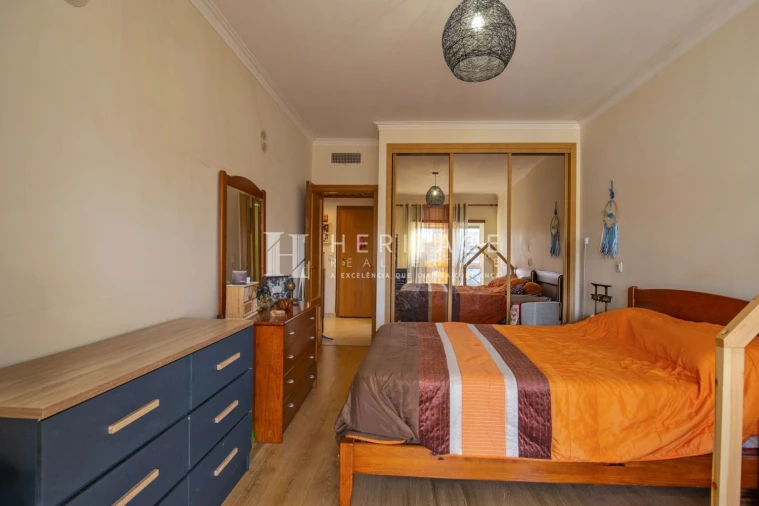 Apartamento T1 para Venda em Alto do Seixalinho, Santo André e Verderena Foto 10