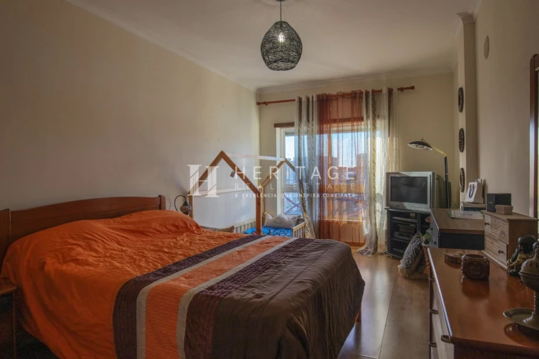 Apartamento T1 para Venda em Alto do Seixalinho, Santo André e Verderena Foto 8