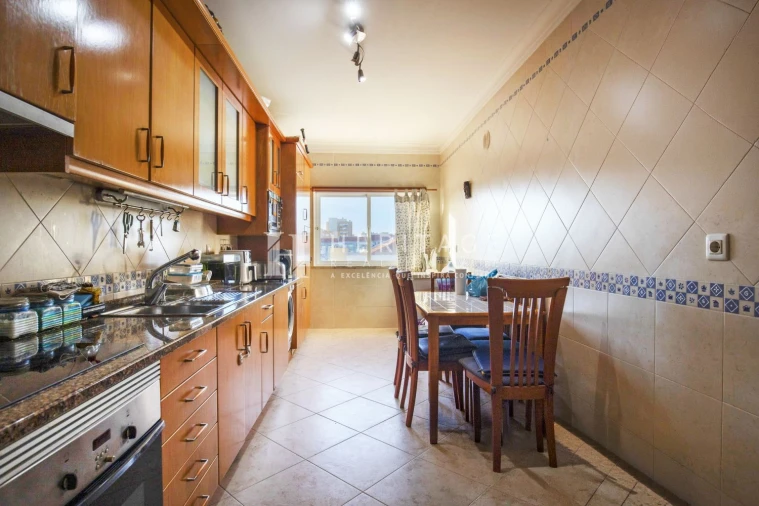 Apartamento T1 para Venda em Alto do Seixalinho, Santo André e Verderena Foto 13