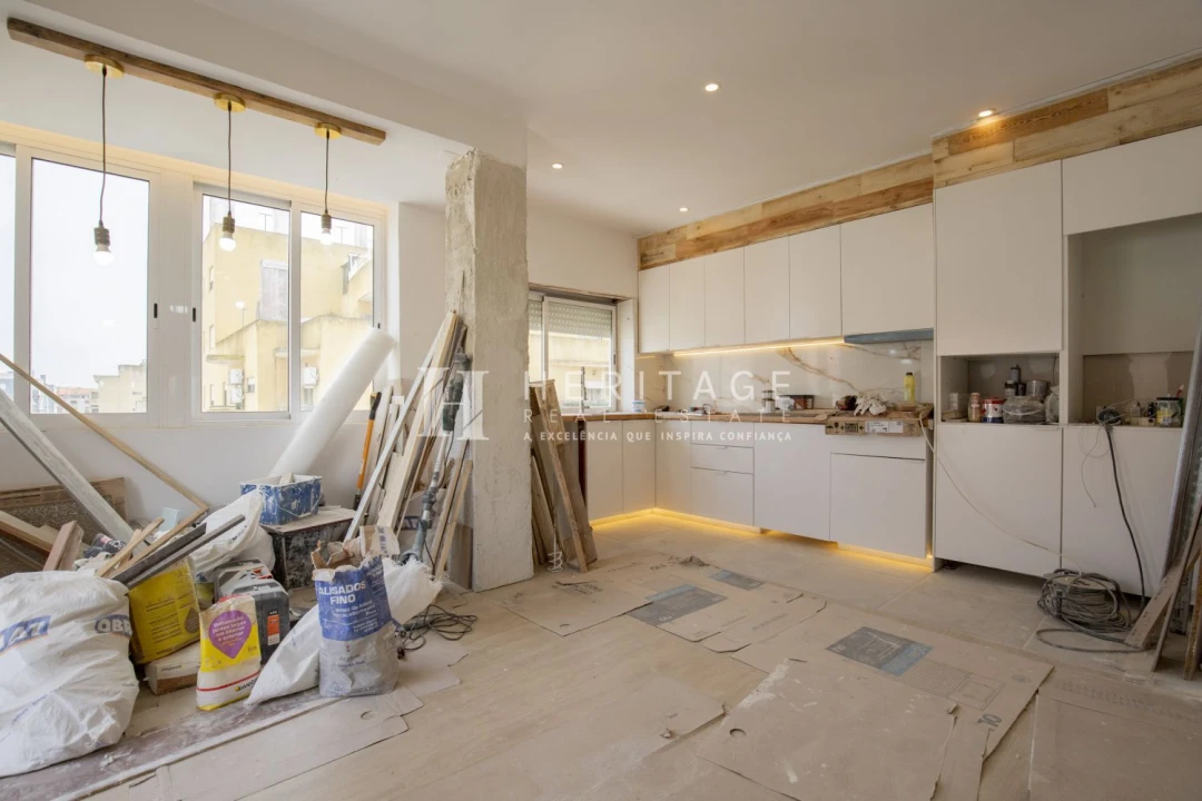 Apartamento T2 para Venda em Alto do Seixalinho, Santo André e Verderena Foto 32