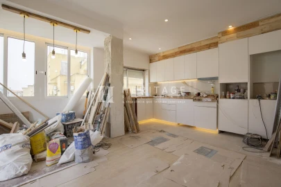 Apartamento T2 para Venda em Alto do Seixalinho, Santo André e Verderena