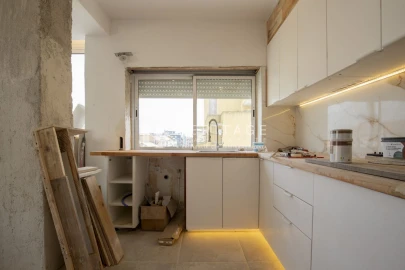 Apartamento T2 para Venda em Alto do Seixalinho, Santo André e Verderena