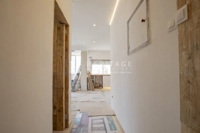 Apartamento T2 para Venda em Alto do Seixalinho, Santo André e Verderena