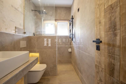 Apartamento T2 para Venda em Alto do Seixalinho, Santo André e Verderena