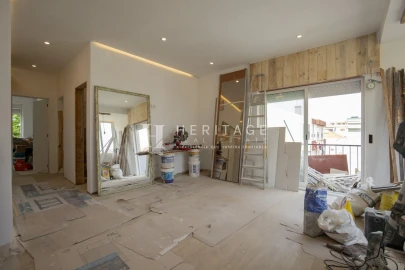 Apartamento T2 para Venda em Alto do Seixalinho, Santo André e Verderena