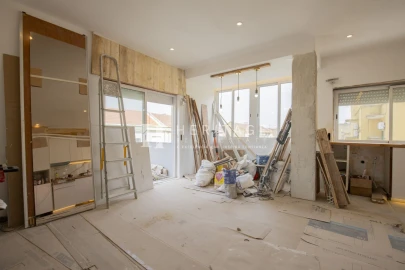 Apartamento T2 para Venda em Alto do Seixalinho, Santo André e Verderena