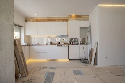 Apartamento T2 para Venda em Alto do Seixalinho, Santo André e Verderena