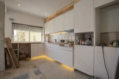 Apartamento T2 para Venda em Alto do Seixalinho, Santo André e Verderena