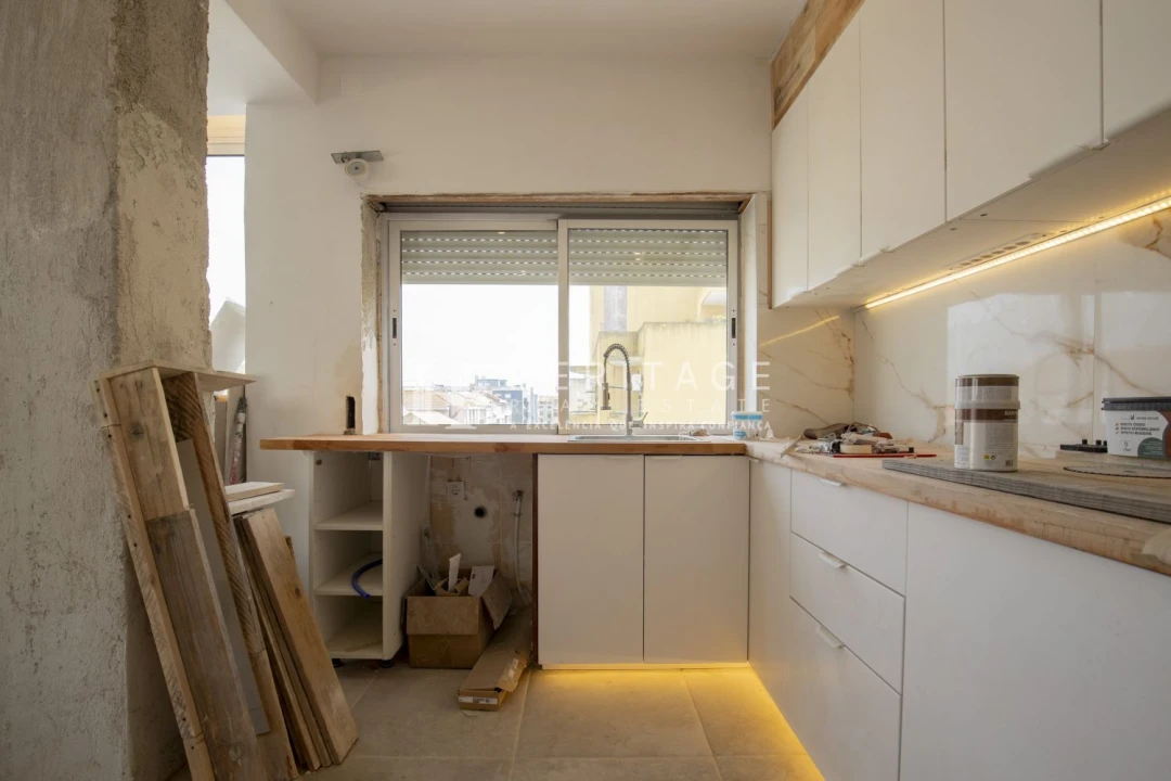 Apartamento T2 para Venda em Alto do Seixalinho, Santo André e Verderena Foto 28