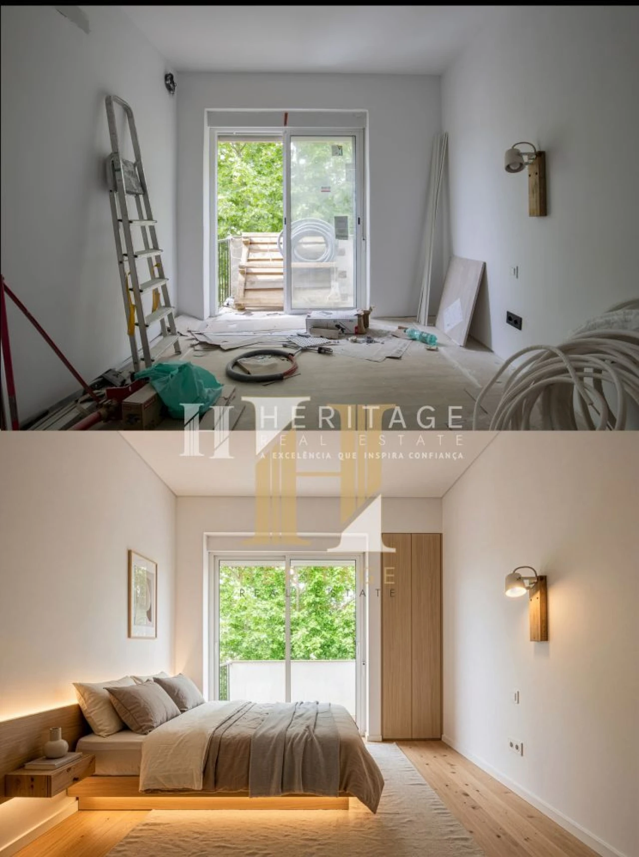 Apartamento T2 para Venda em Alto do Seixalinho, Santo André e Verderena Foto 13