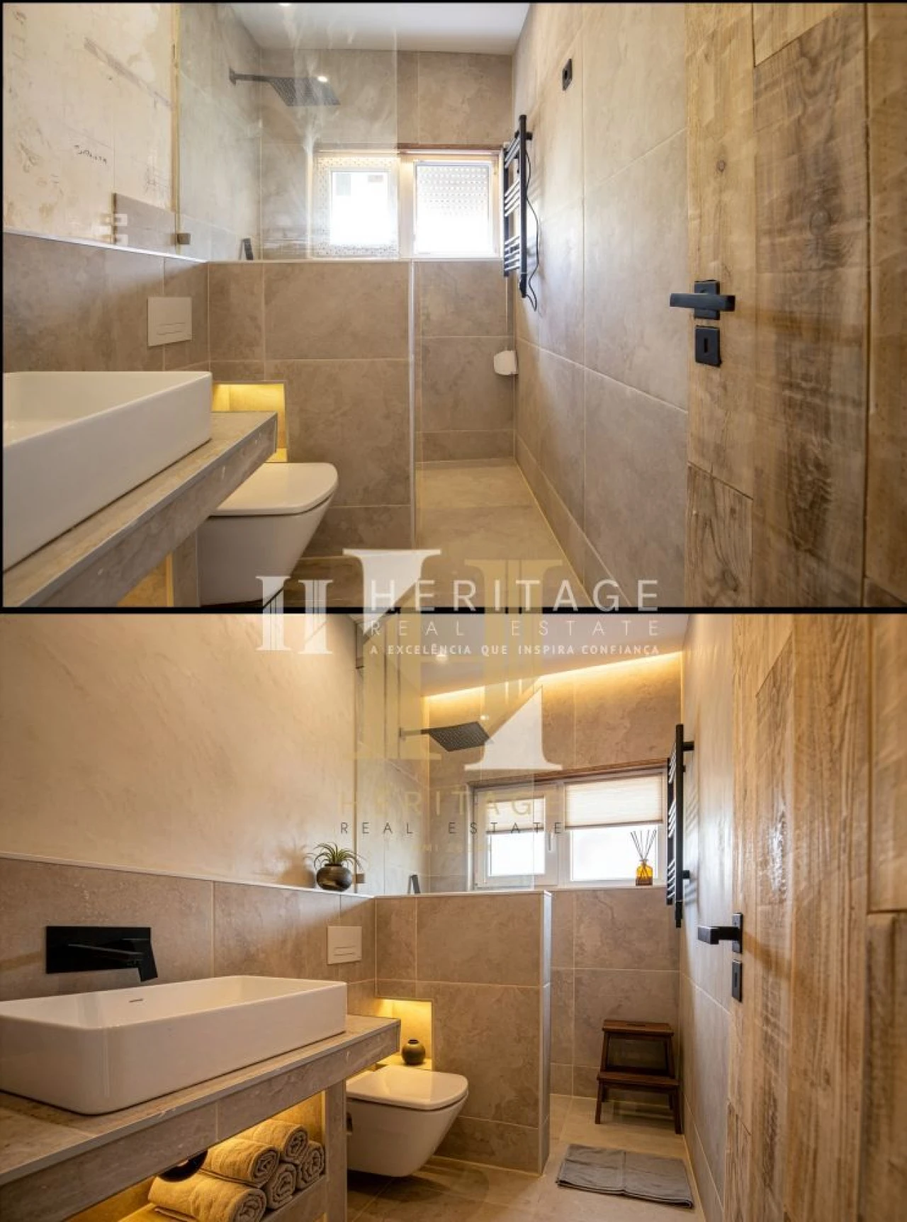 Apartamento T2 para Venda em Alto do Seixalinho, Santo André e Verderena Foto 10