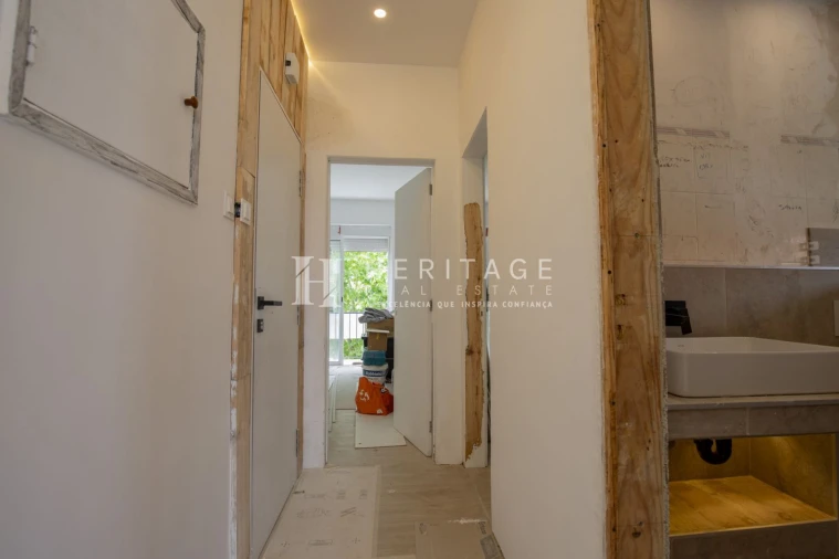 Apartamento T2 para Venda em Alto do Seixalinho, Santo André e Verderena Foto 23