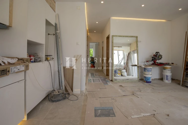 Apartamento T2 para Venda em Alto do Seixalinho, Santo André e Verderena Foto 30