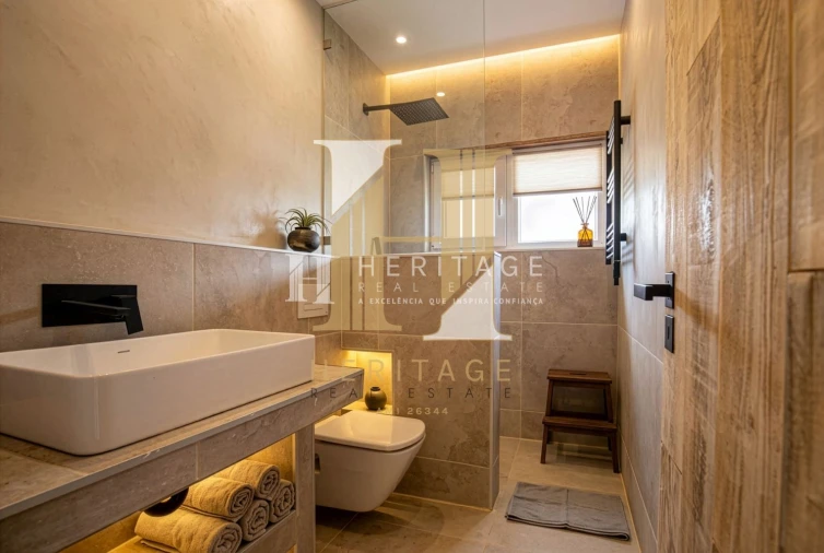 Apartamento T2 para Venda em Alto do Seixalinho, Santo André e Verderena Foto 3