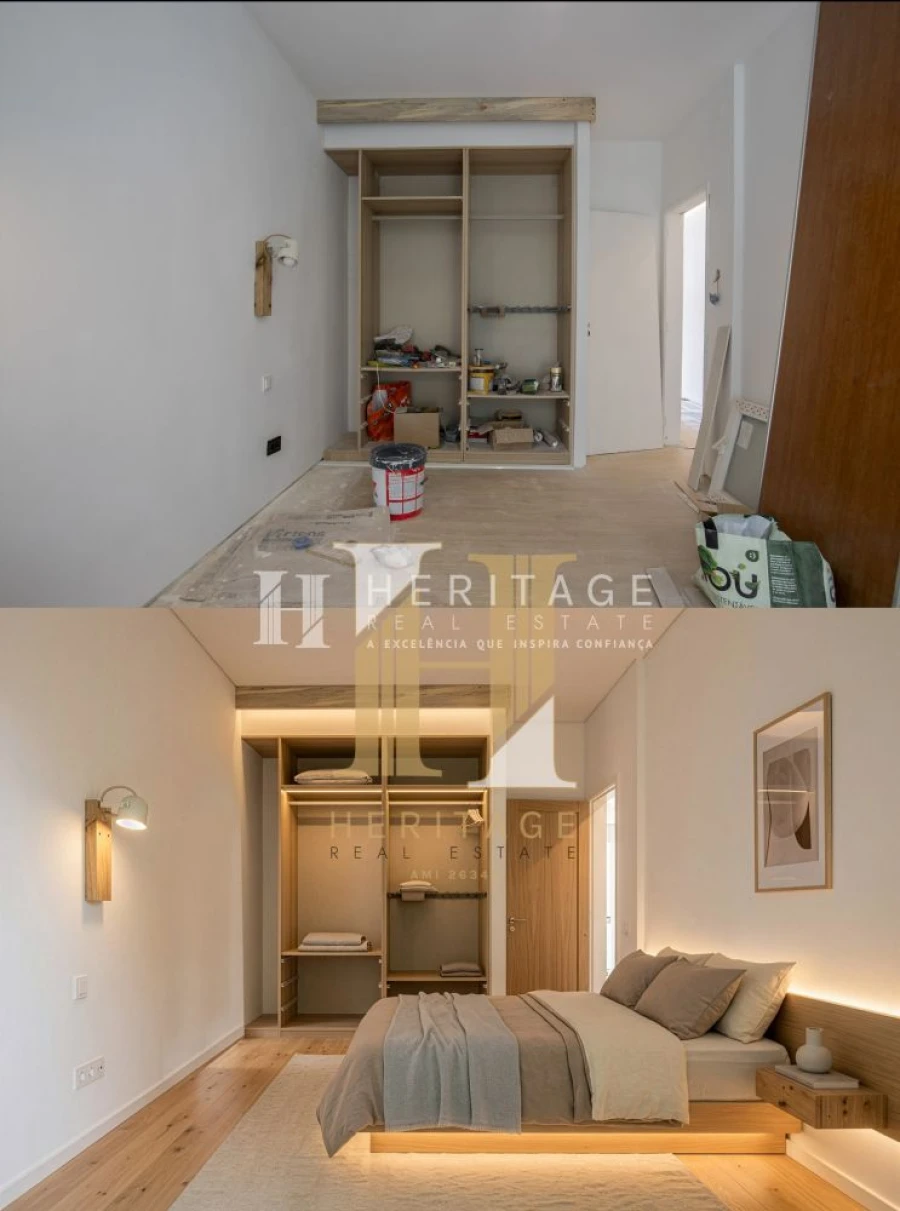 Apartamento T2 para Venda em Alto do Seixalinho, Santo André e Verderena Foto 14