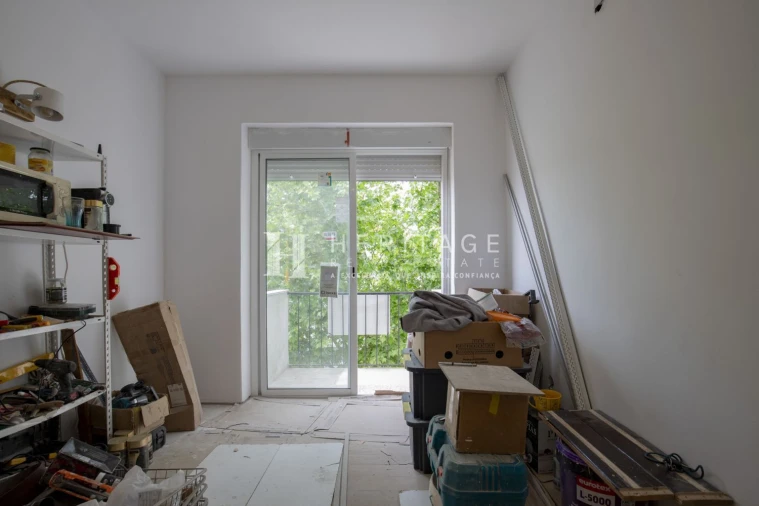 Apartamento T2 para Venda em Alto do Seixalinho, Santo André e Verderena Foto 20