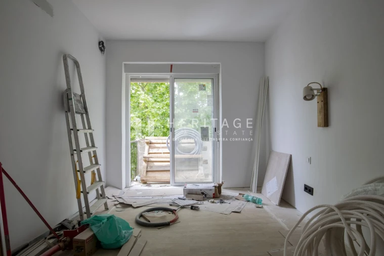 Apartamento T2 para Venda em Alto do Seixalinho, Santo André e Verderena Foto 18