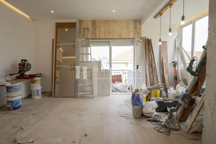 Apartamento T2 para Venda em Alto do Seixalinho, Santo André e Verderena Foto 29