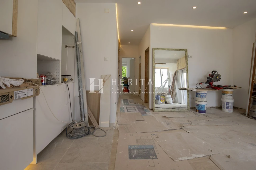 Apartamento T2 para Venda em Alto do Seixalinho, Santo André e Verderena Foto 30