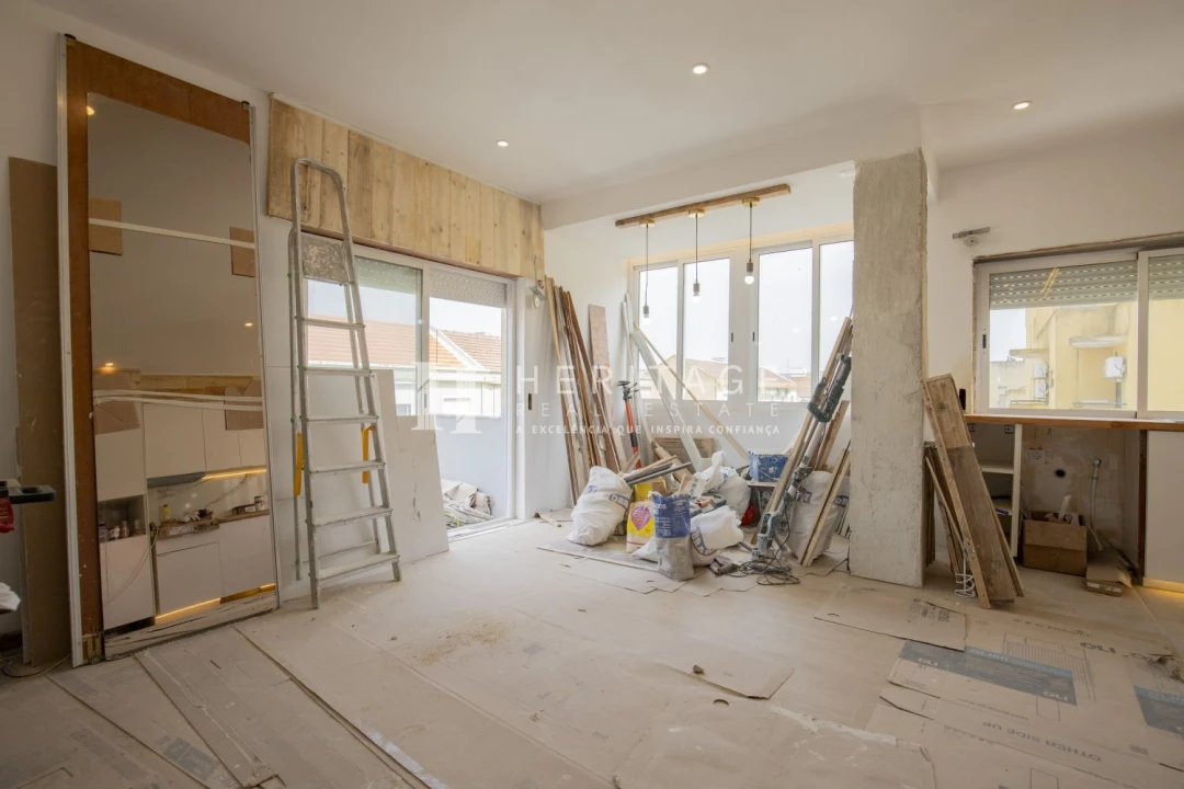 Apartamento T2 para Venda em Alto do Seixalinho, Santo André e Verderena Foto 33