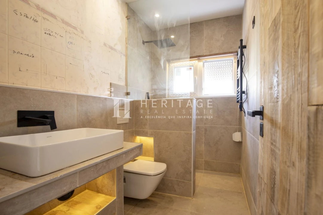 Apartamento T2 para Venda em Alto do Seixalinho, Santo André e Verderena Foto 15