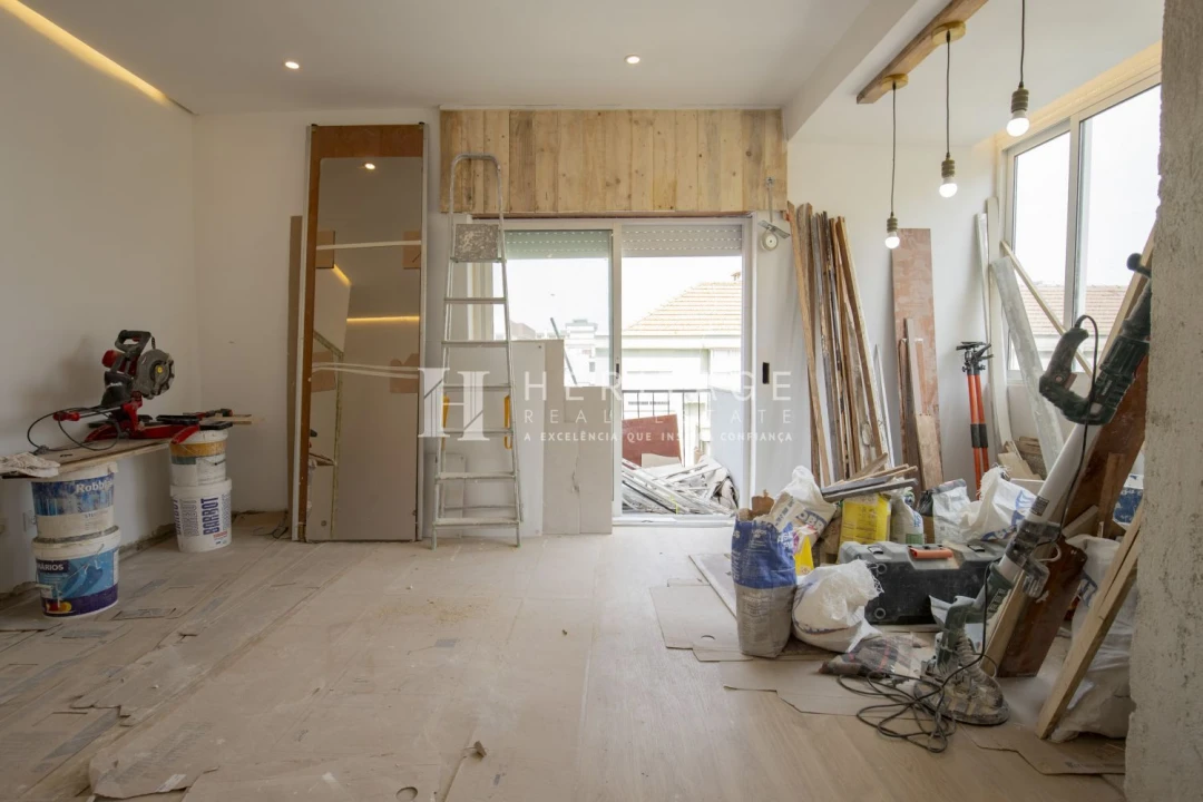 Apartamento T2 para Venda em Alto do Seixalinho, Santo André e Verderena Foto 29