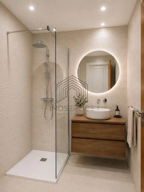Apartamento T2 para Venda em Canidelo