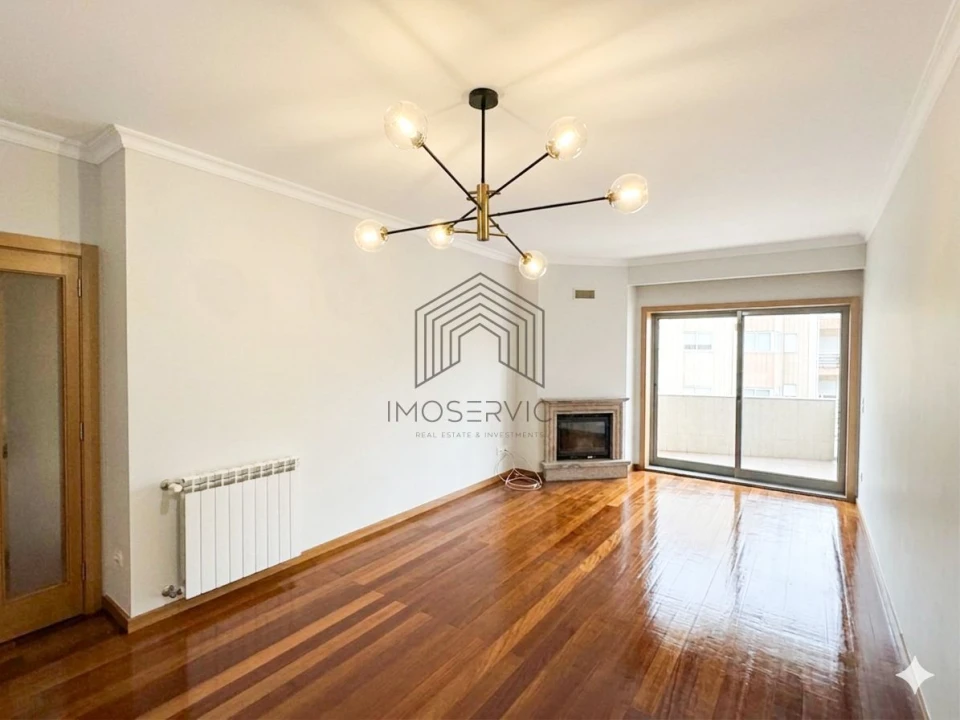 Apartamento T2 para Venda em Canidelo Foto 8