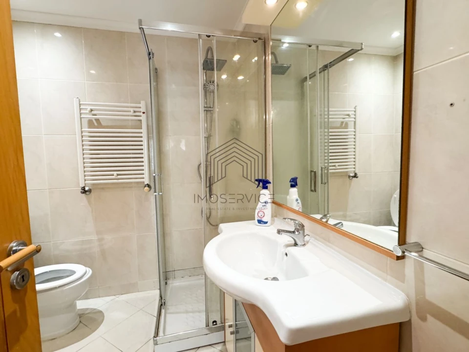 Apartamento T2 para Venda em Canidelo Foto 16