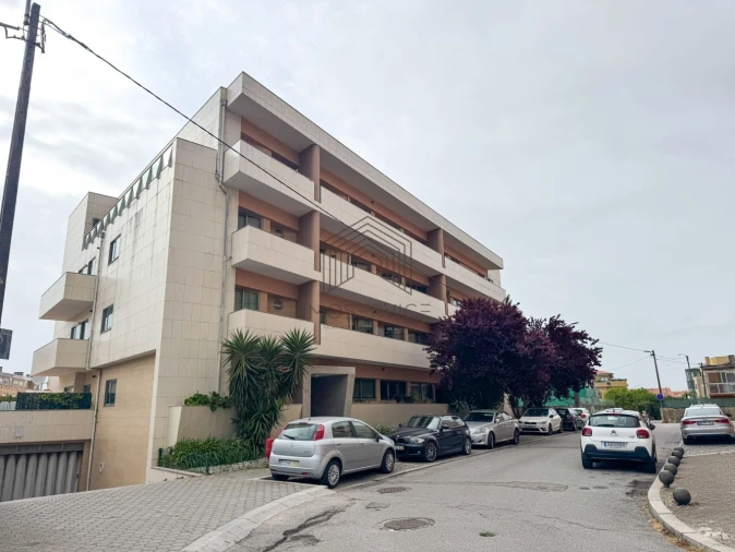 Apartamento T2 para Venda em Canidelo Foto 19