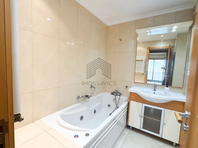 Apartamento T2 para Venda em Canidelo Foto 11