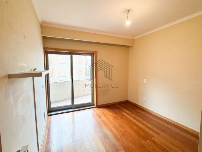 Apartamento T2 para Venda em Canidelo Foto 12
