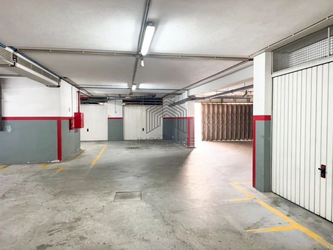 Apartamento T2 para Venda em Canidelo Foto 20