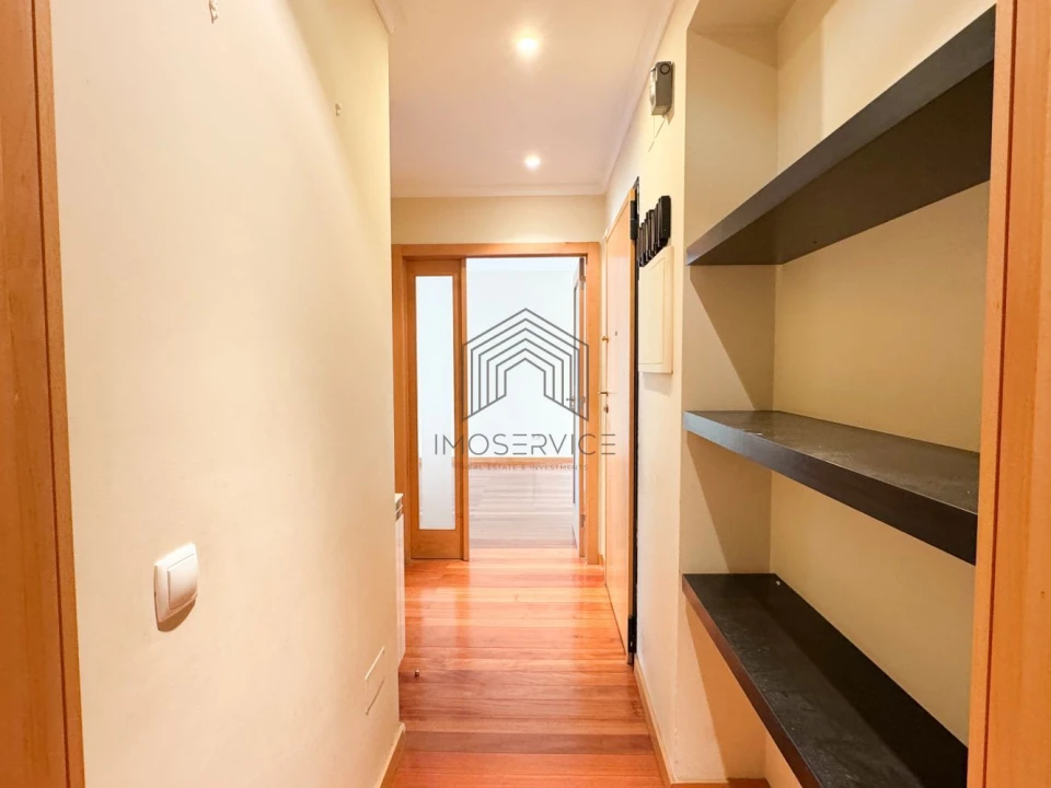 Apartamento T2 para Venda em Canidelo Foto 10