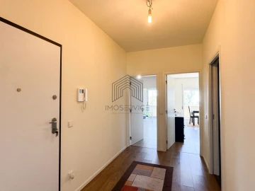 Apartamento T2 para Venda em Lourosa