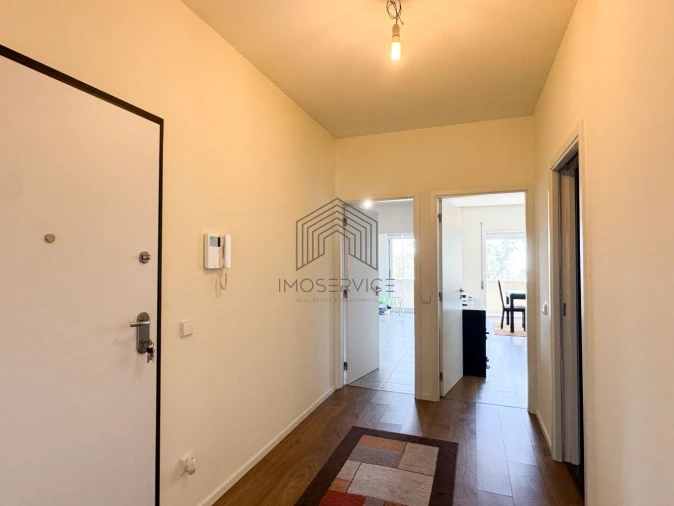 Apartamento T2 para Venda em Lourosa Foto 8