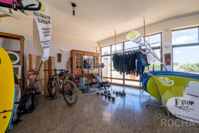 Loja para Venda em Vila de Sagres