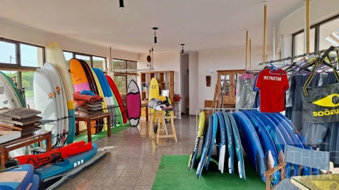 Loja para Venda em Vila de Sagres