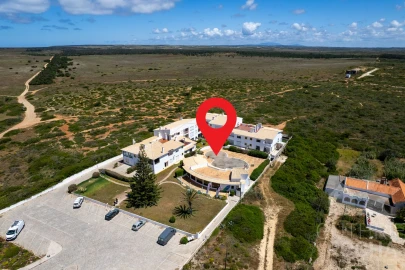 Loja para Venda em Vila de Sagres