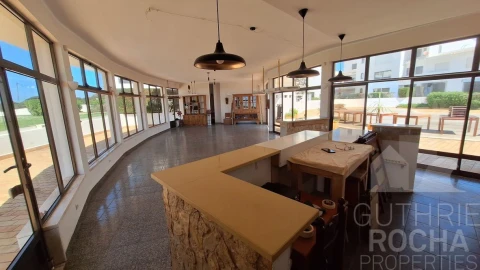 Loja para Venda em Vila de Sagres