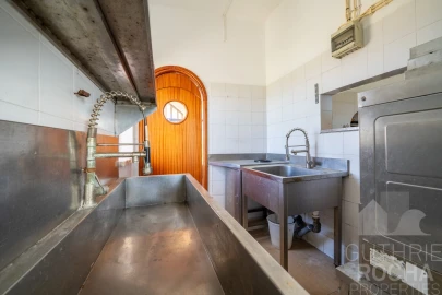 Loja para Venda em Vila de Sagres